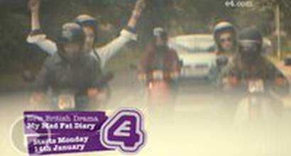 Тизер №3 (сезон 1)