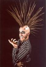 Джэйк МакКиннон фото