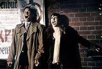 Кадр Кабаре