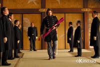 Кадр Последний самурай