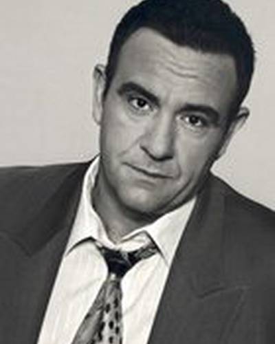 Альфред Саукелли мл. фото