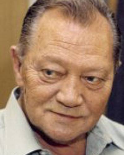 Рудольф Грушинский фото