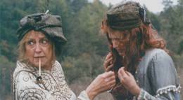 Кадр из фильма "Букет" - 1