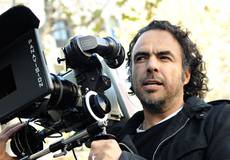 Алехандро Гонсалес Иньярриту дебютирует на ТВ