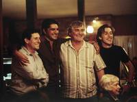 Кадр Джиндабайн