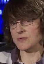 Катрин Морсхэд фото