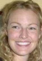 Кимберли Кэмпбелл фото