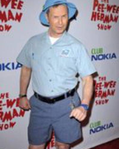 Джон Муди фото