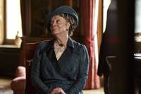 Кадр Аббатство Даунтон