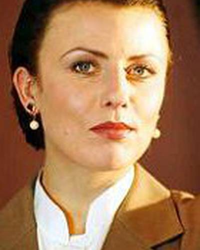 Дорота Горьяинов фото