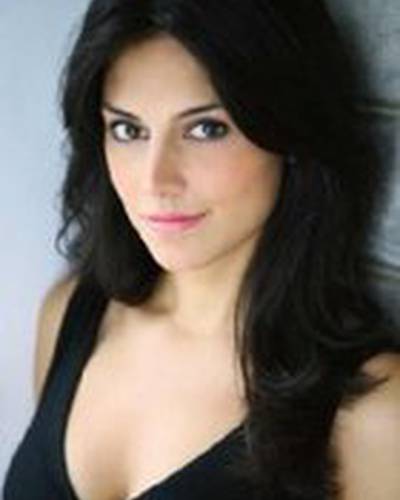 Melanie Minichino фото