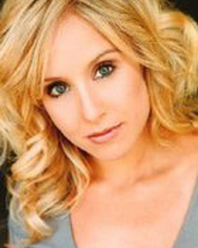 Софи Олсон фото