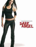 Постер из фильма "Темный ангел" - 1
