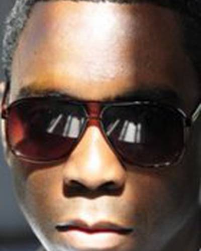 Тико Уэллс фото