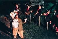 Кадр Чокнутый профессор 2: Семья Клампов