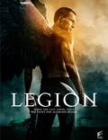 Постер из фильма "Легион" - 1