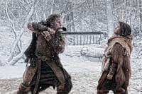 Кадр Конан-варвар 