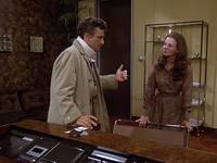 Кадр Коломбо: Идеальное преступление