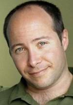 Джон Спиногатти фото