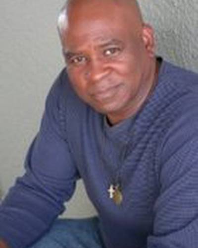 Виктор Моррис фото