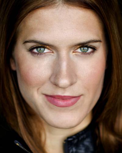 Элисон Вандзура фото