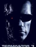 Постер из фильма "Терминатор 3: Восстание машин" - 1