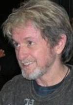 Джон Андерсон фото