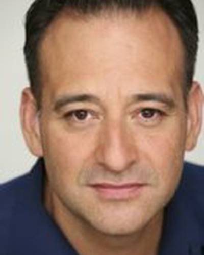 Серджо Гонзалез фото