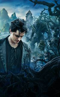 Постер Колдунья