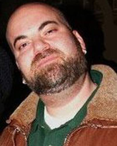 Пол Розенберг фото