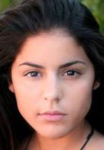 Вероника Сикстос фото