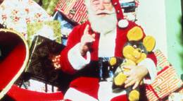 Кадр из фильма "Чудо на 34-й улице" - 2