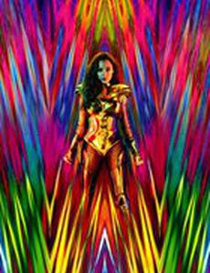 Чудо-женщина: 1984