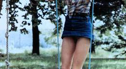 Кадр из фильма "Убитая девушка" - 2