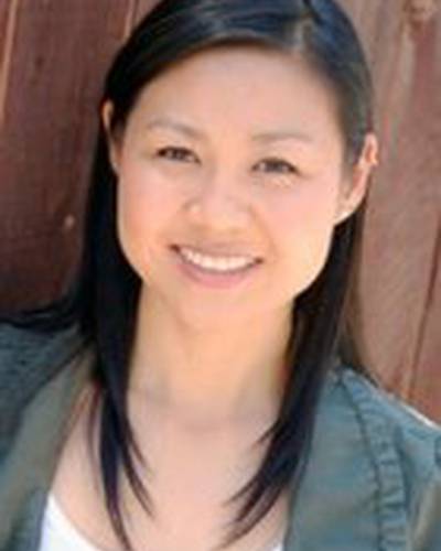 Кэролайн Чои фото