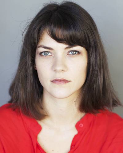 Оливия Росс фото