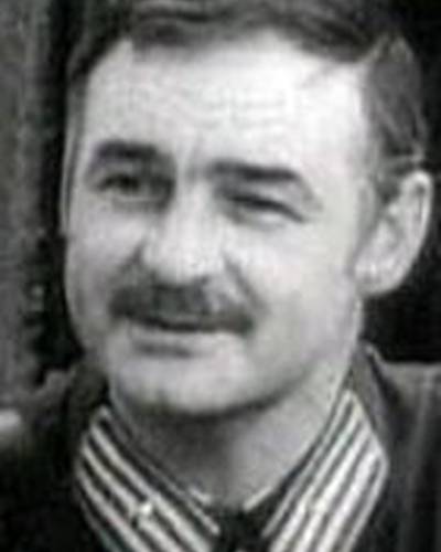 Юрий Дедович фото