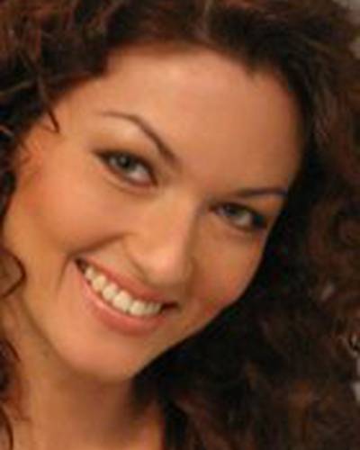 Юлия Такшина фото