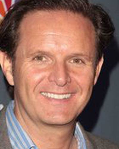 Марк Барнетт фото