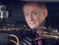 Кадр Черная молния