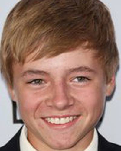 Ларами Эпплер фото