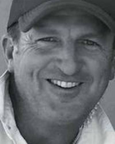 Марк Эштон фото