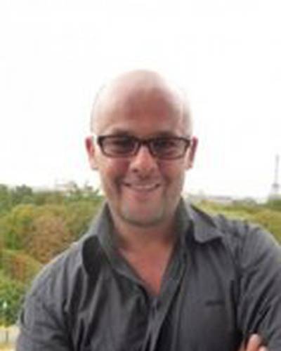 Оливье Кэрбон фото