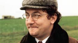 Кадр из фильма "Туалет был заперт изнутри" - 1