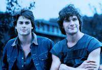 Кадр Молодая кровь