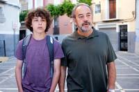 Кадр 15 лет и один день