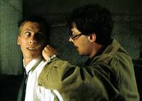 Кадр Деревенька моя центральная