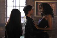 Кадр Дневники вампира