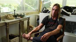 Кадр из фильма "Дай мне опасность" - 1