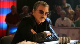 Кадр из фильма "Игроки" - 1